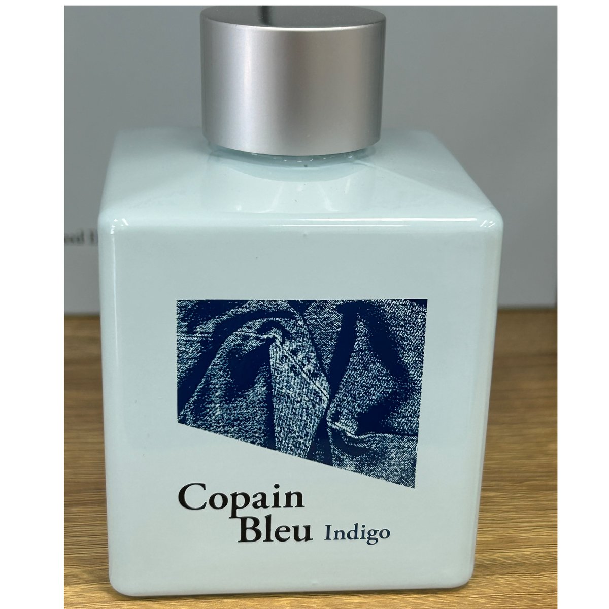 CopainBleu リードディフューザー 【デニムをイメージした香り