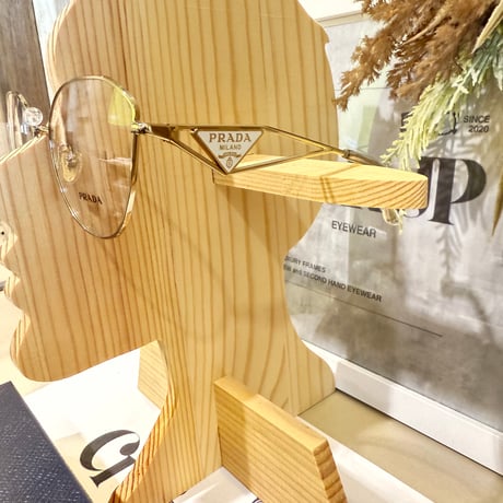 ⌘Grin⌘】シルク&カシミア ストール PRADAトートバッグ
