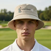 c30 BIGサイズ バケットハット ハット 帽子キャップ ゴルフ 大きいサイズ 帽子 キャップ CAP GOLF