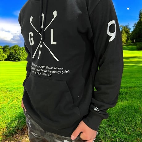 a64 ゴルフ パーカー  S M L 2L 3L 4L 5L BALANCEDESIGN メンズ ゴルフウェア トレーナー