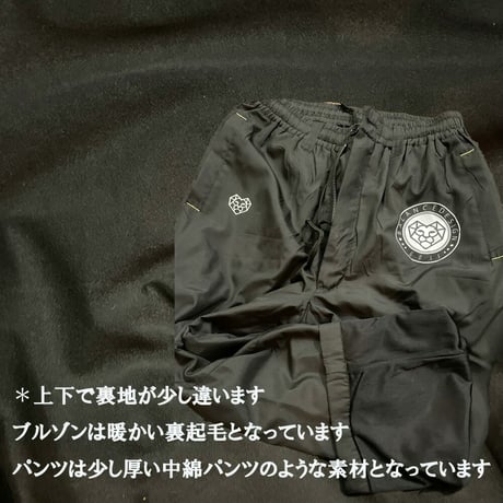 2025 裏起毛セットアップ　セットアップ　上下セット　裏起毛　ゴルフ　ゴルフウェア　メンズ　秋冬　ブルゾン　パンツ　大きいサイズ　M～６L 　アウター　ロングパンツ　撥水加工