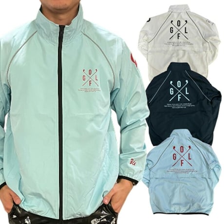 BALANCEDESIGN 軽量ブルゾン 速乾 大きいサイズ ビックサイズ ゴルフ ゴルフウェア アウター ブルゾン 軽量 春服 夏服 秋服 S M L ２L ３L ４L ５L トップス