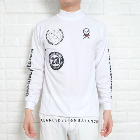 a21 ゴルフウェア M L 2L 3L 4L 5L ゴルフシャツ メンズ 長袖 スポーツシャツ アンダーシャツ インナーウェア 超ストレッチ