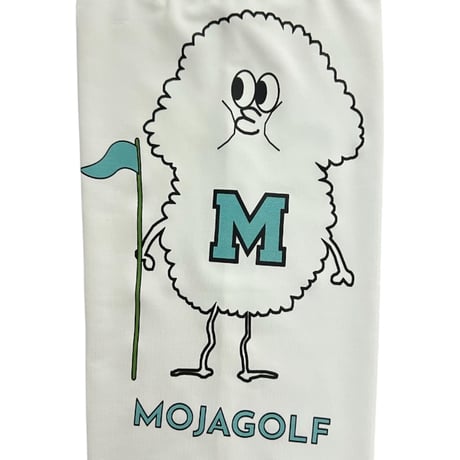 MOJAGOLF ゴルフ用UVアームカバー