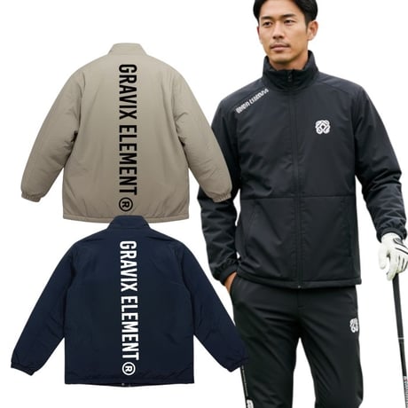 b a59 BALANCEDESIGN 裏起毛 or 裏メッシュ ブルゾン 速乾 大きいサイズ ビックサイズ ゴルフ ゴルフウェア アウター ブルゾン 軽量 春服 夏服 秋服