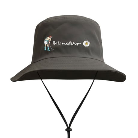 c30 BIGサイズ バケットハット ハット 帽子キャップ ゴルフ 大きいサイズ 帽子 キャップ CAP GOLF