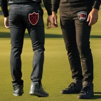 BALANCEDESIGN ゴルフウェア メンズ 2025 秋冬 スーパーストレッチ ロングパンツ M-4L 大きいサイズ対応 ゴルフパンツ カラーパンツ ズボン BIGサイズ