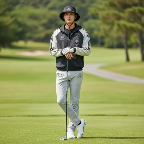 3.2026夏 接触冷感 スーパーストレッチ ゴルフパンツ メンズ ロングパンツ カラーパンツ ゴルフウェア 大きいサイズ M-4L