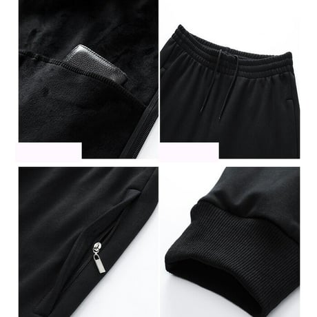 グレー　	 裏起毛\ セットアップ　上下セット　裏起毛　ゴルフ　ゴルフウェア　メンズ　秋冬　ブルゾン　パンツ　大きいサイズ　M～６L 　アウター　ロングパンツ　撥水加工