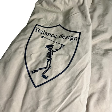 a28 BALANCEDESIGN 裏起毛 or 裏メッシュ ブルゾン 速乾 大きいサイズ ビックサイズ ゴルフ ゴルフウェア アウター ブルゾン 軽量 春服 夏服 秋服 M-5L