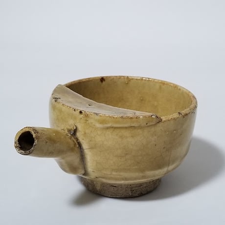 古瀬戸 黄瀬戸 | STORES