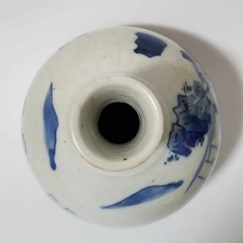 古伊万里 徳利 | 五分堂