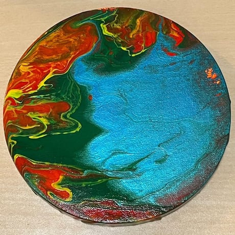 フルイドアート | STORES