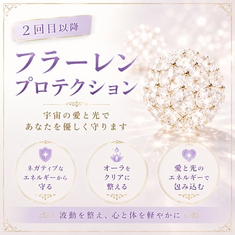 神聖幾何学フラーレン | STORES