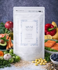 MVM（マルチビタミンミネラル）定期便10％引き