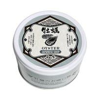 牡蠣のお吸い物