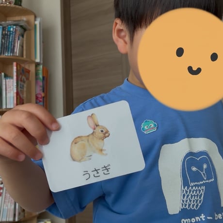 表現力強化 | まねっこ動物