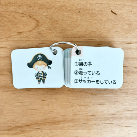 誰かなゲーム
