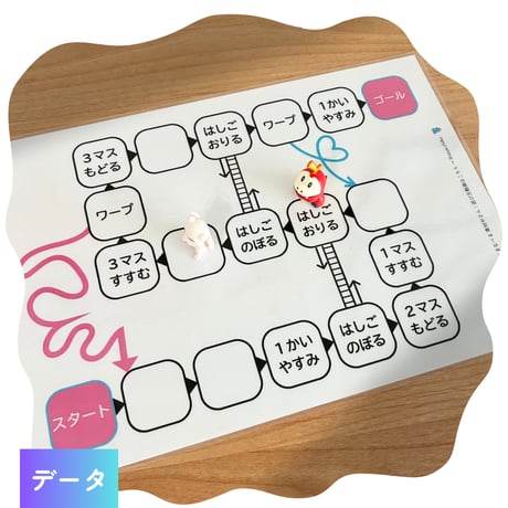 サイコロ遊び | エンドレスすごろく