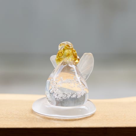 作家 ガラス作家 水月 タンブラー 森本もとこ 2個 Glass Gallery