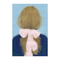 POSTCARD／五月
