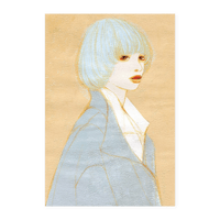 POSTCARD／蕾