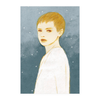 POSTCARD／森
