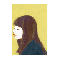 POSTCARD／和華
