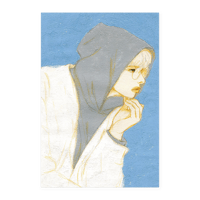 POSTCARD／渚