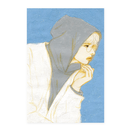 POSTCARD／渚