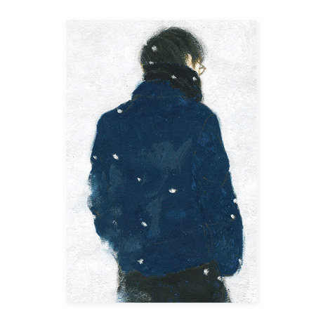 POSTCARD／永遠
