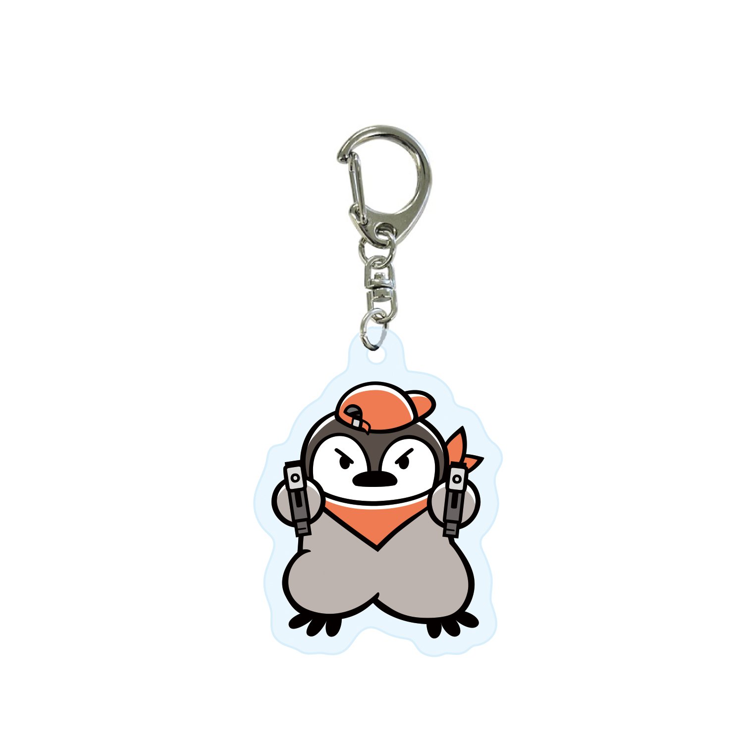 アクリルキーホルダー | GENKAI REVOLVER2!! Official Store