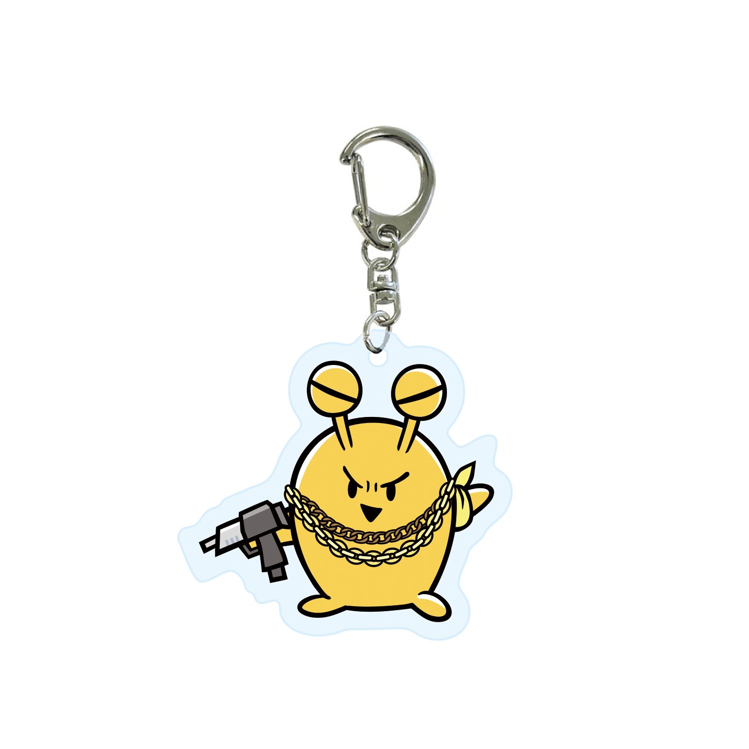 アクリルキーホルダー | GENKAI REVOLVER2!! Official Store