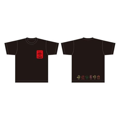 GENKAI REVOLVER2!! Official Store