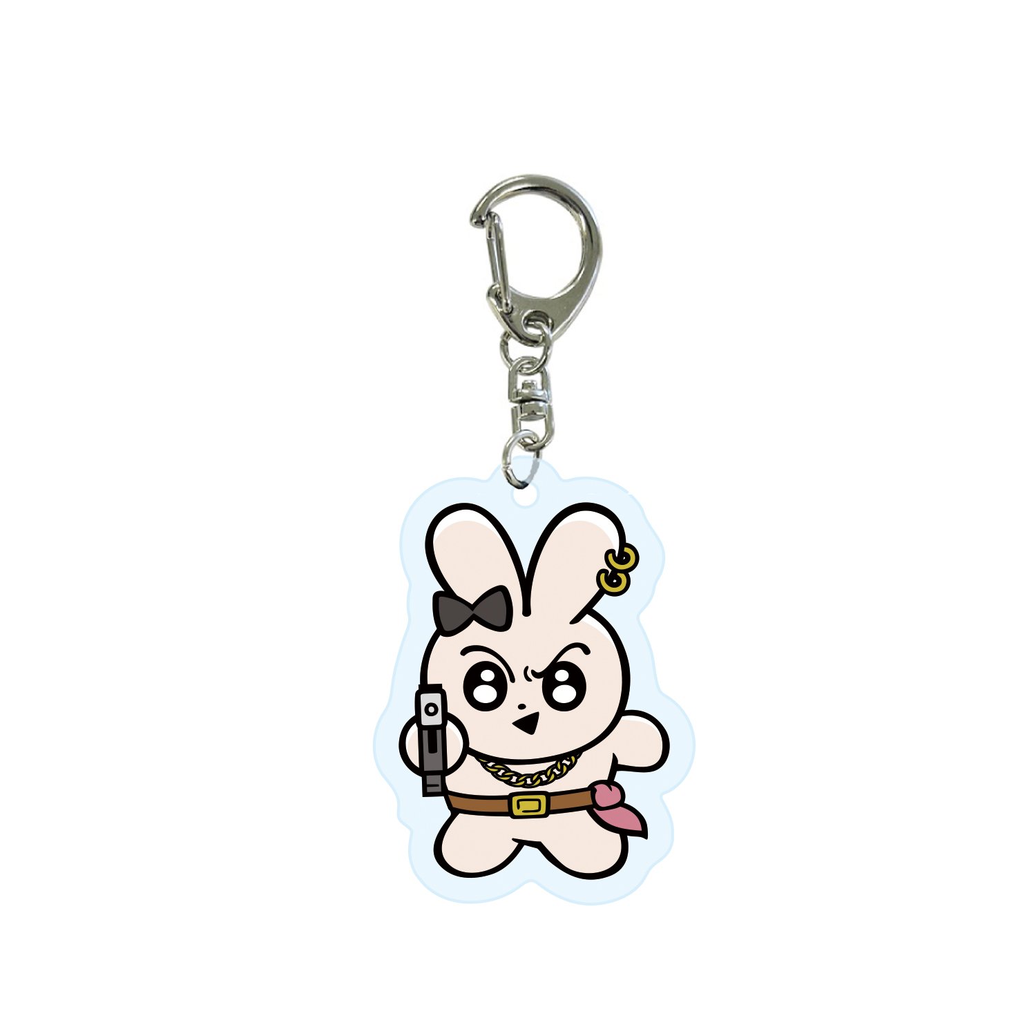 アクリルキーホルダー | GENKAI REVOLVER2!! Official Store