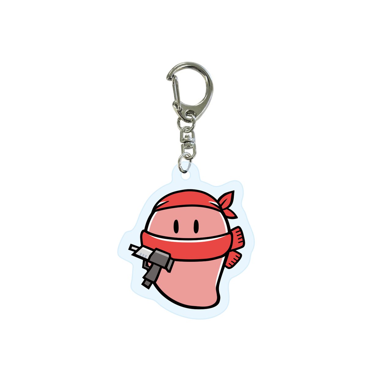 アクリルキーホルダー | GENKAI REVOLVER2!! Official Store