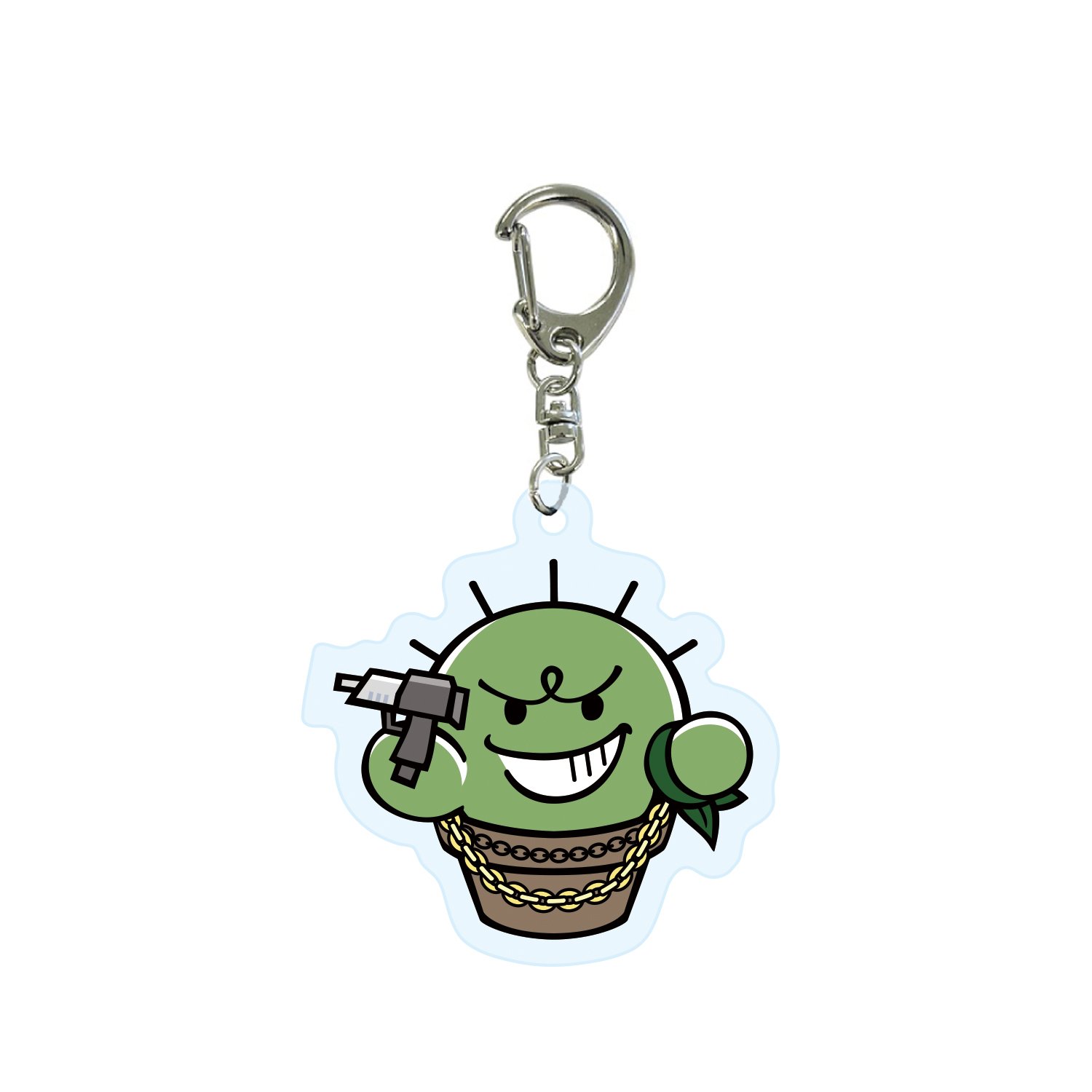 アクリルキーホルダー | GENKAI REVOLVER2!! Official Store