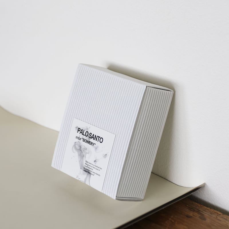 BOWERY Palo santo stick | foretment