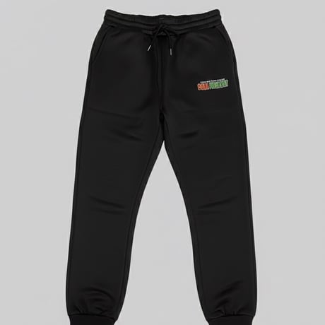 SOULFUCKTRY セットアップ ロゴ ワンポイント 黒 メンズ レディース ストリート