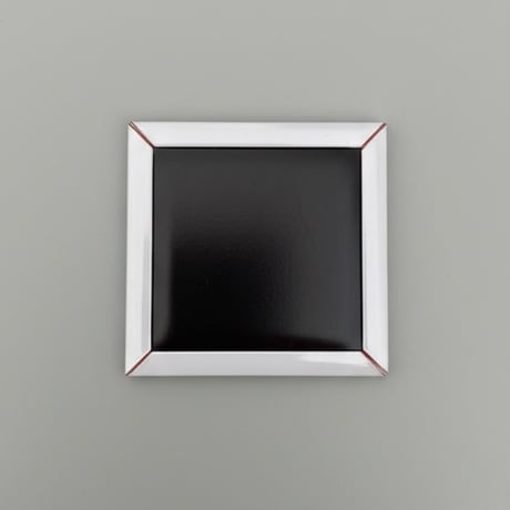 SOULFUCKTRY マグネット 白 雑貨 ストリート