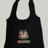 ＼トートバックD／ ポケット付き♪