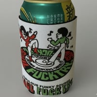 ＼ビア缶クーラー／