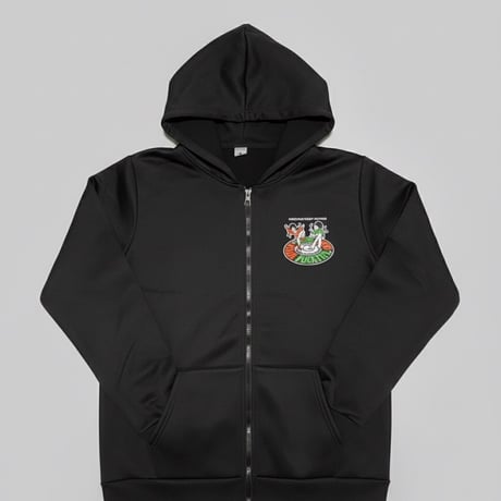 SOULFUCKTRY セットアップ ロゴ ワンポイント 黒 メンズ レディース ストリート