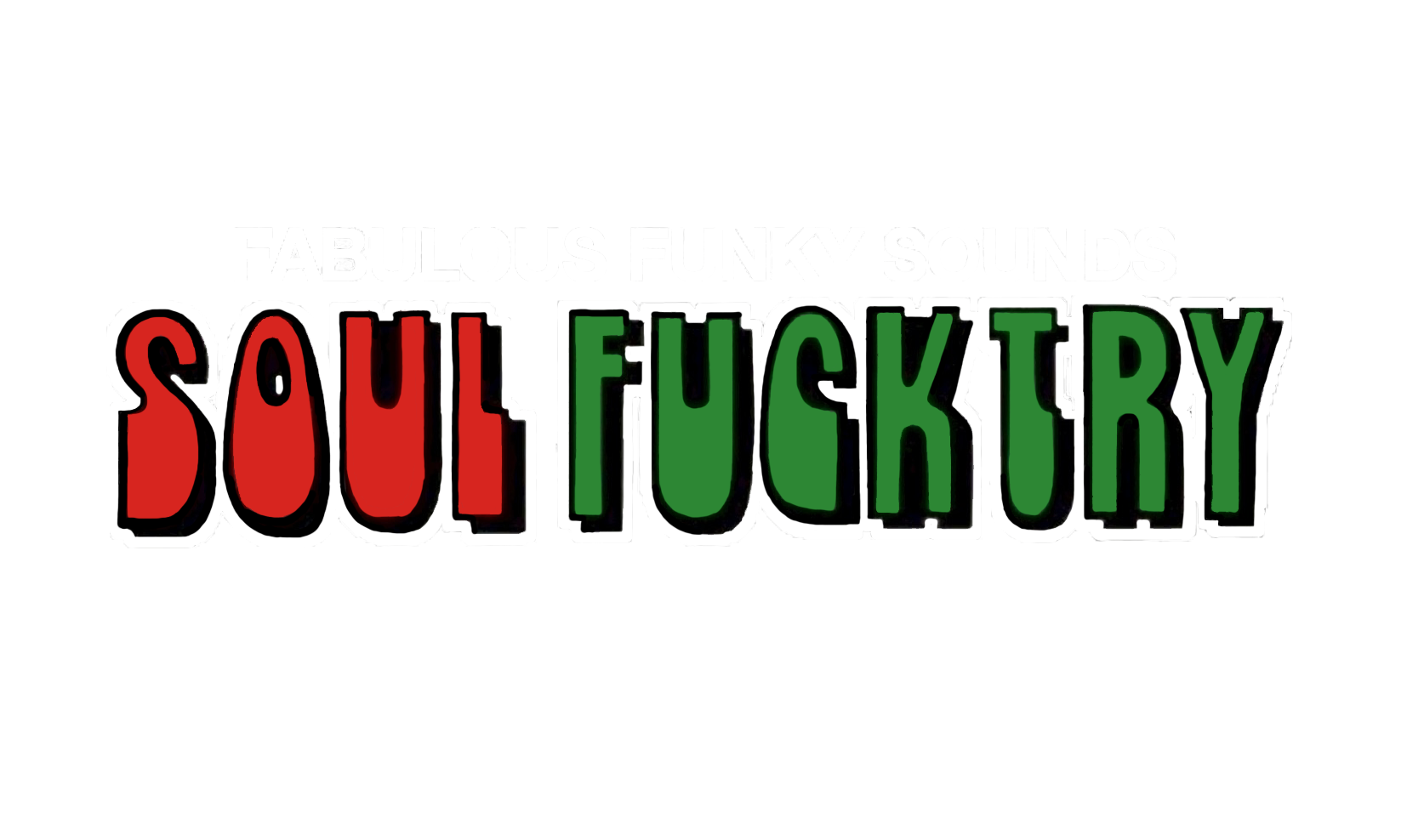 SOUL FUCKTRY OFFICIAL STORE