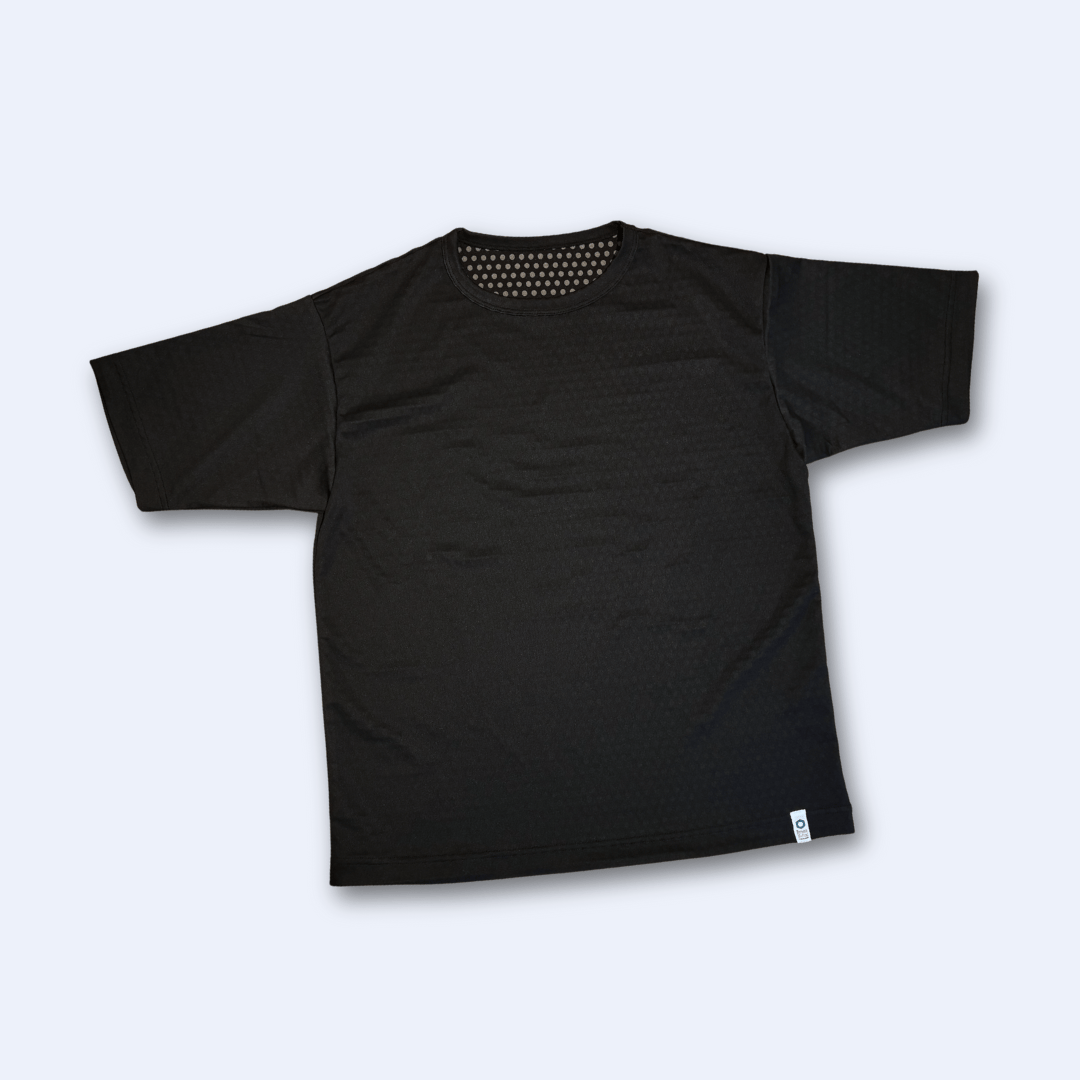ホルミシス メディカルTシャツ | ホルミシスライフスタイルSTORE