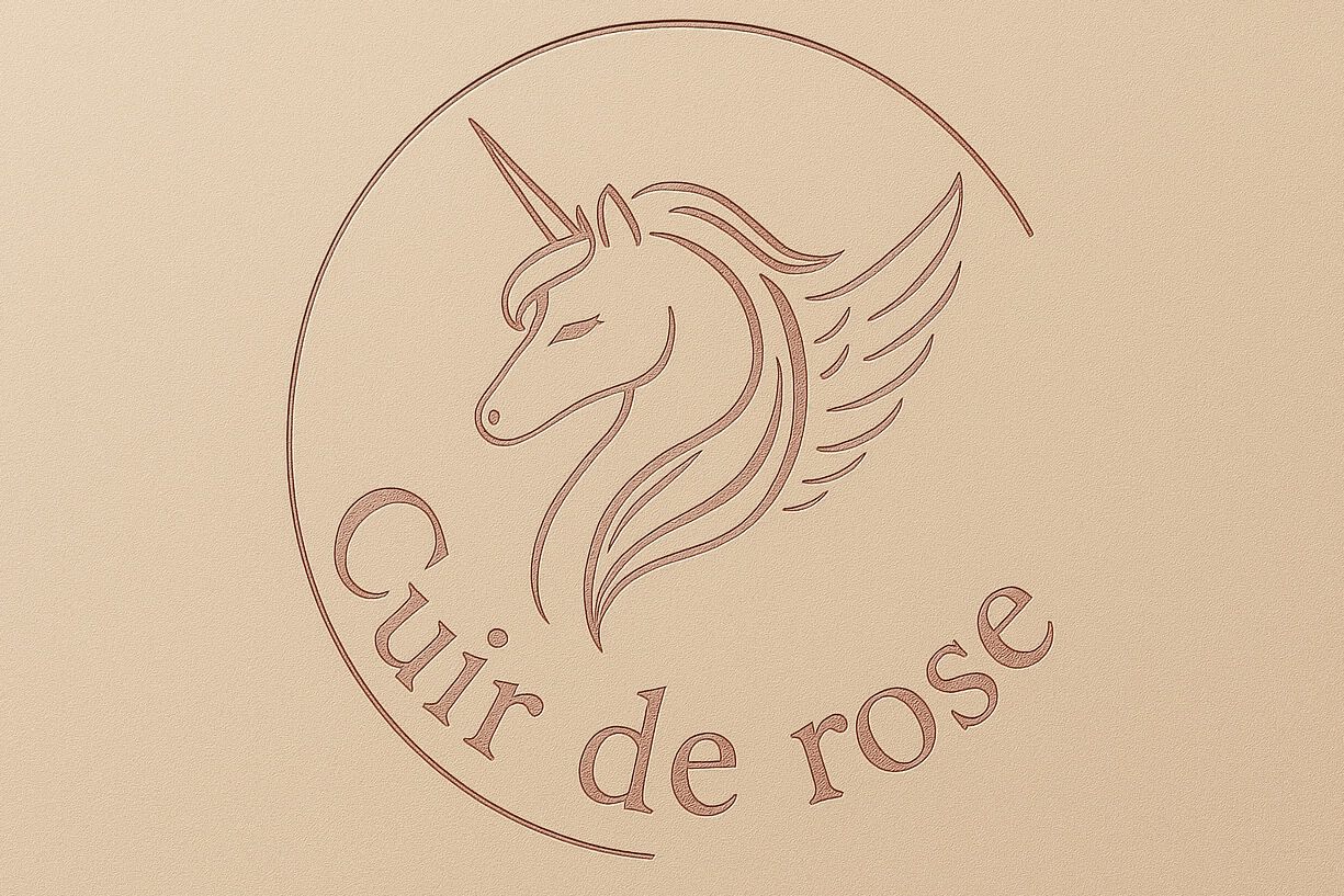 ~Cuir de Rose~
