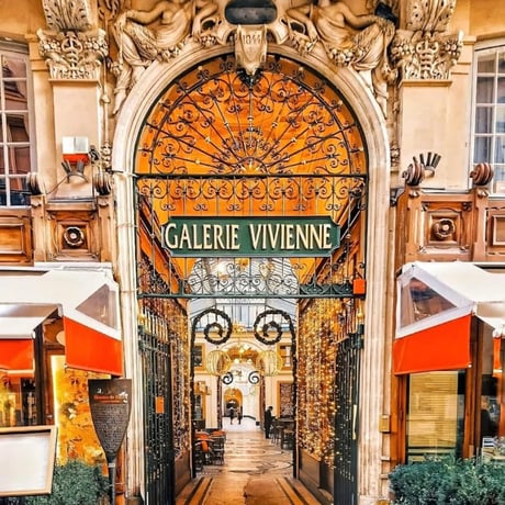 Paris✴︎星の自分に目覚める夏至のゲート通過