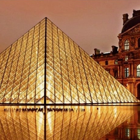 Paris✴︎星の自分に目覚める夏至のゲート通過