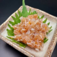 くじら梅水晶　５００ｇ（クール便）