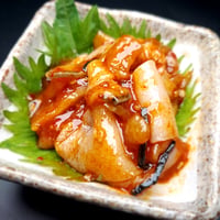 くじらえんがわチャンジャ　５００ｇ（クール便）